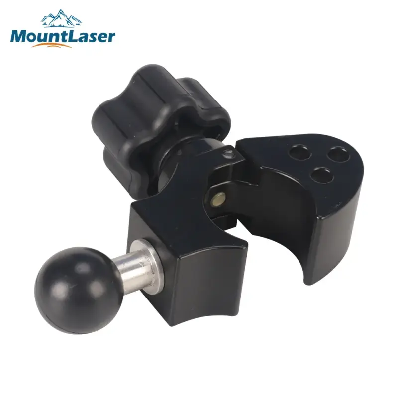 TC-4 Claw Type Holder