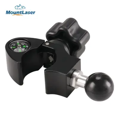 TC-4 Claw Type Holder