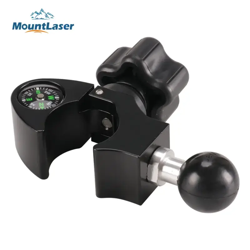 TC-4 Claw Type Holder