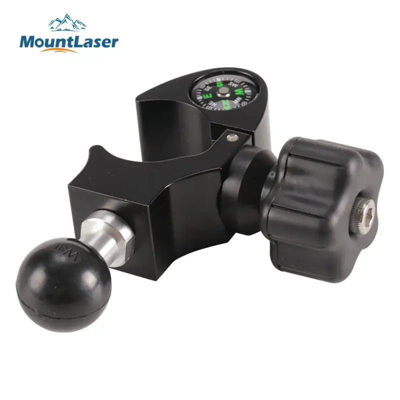 TC-4 Claw Type Holder