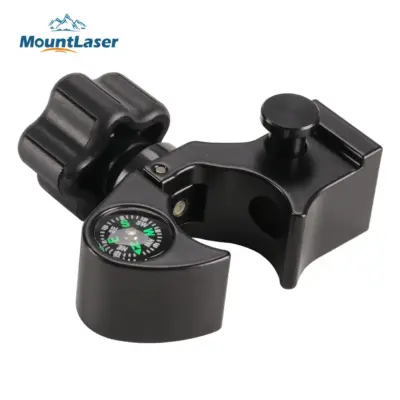 TC-4 Claw Type Holder