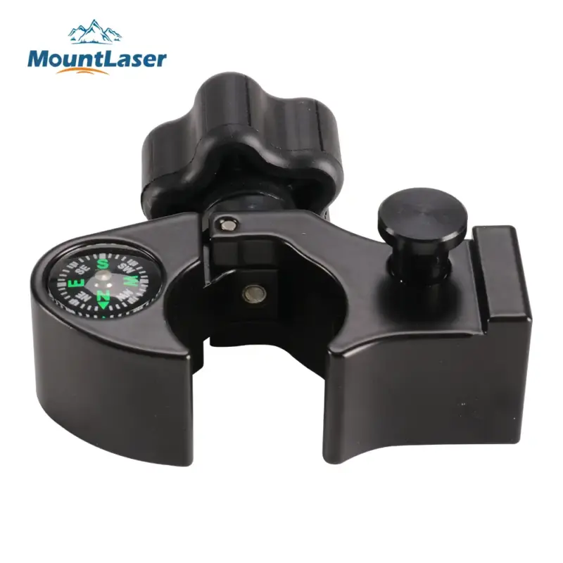 TC-4 Claw Type Holder