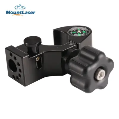 TC-4 Claw Type Holder