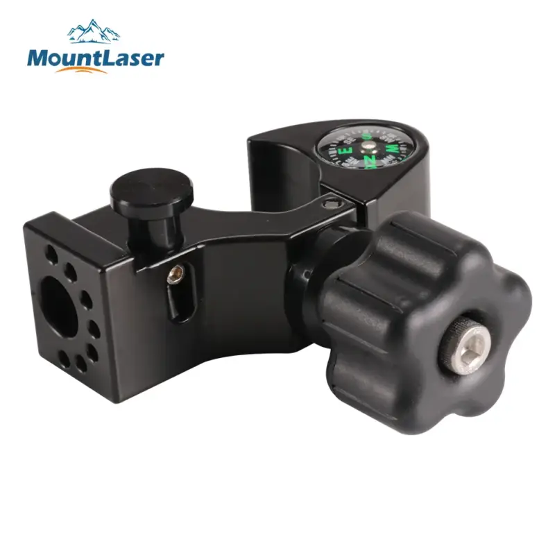 TC-4 Claw Type Holder