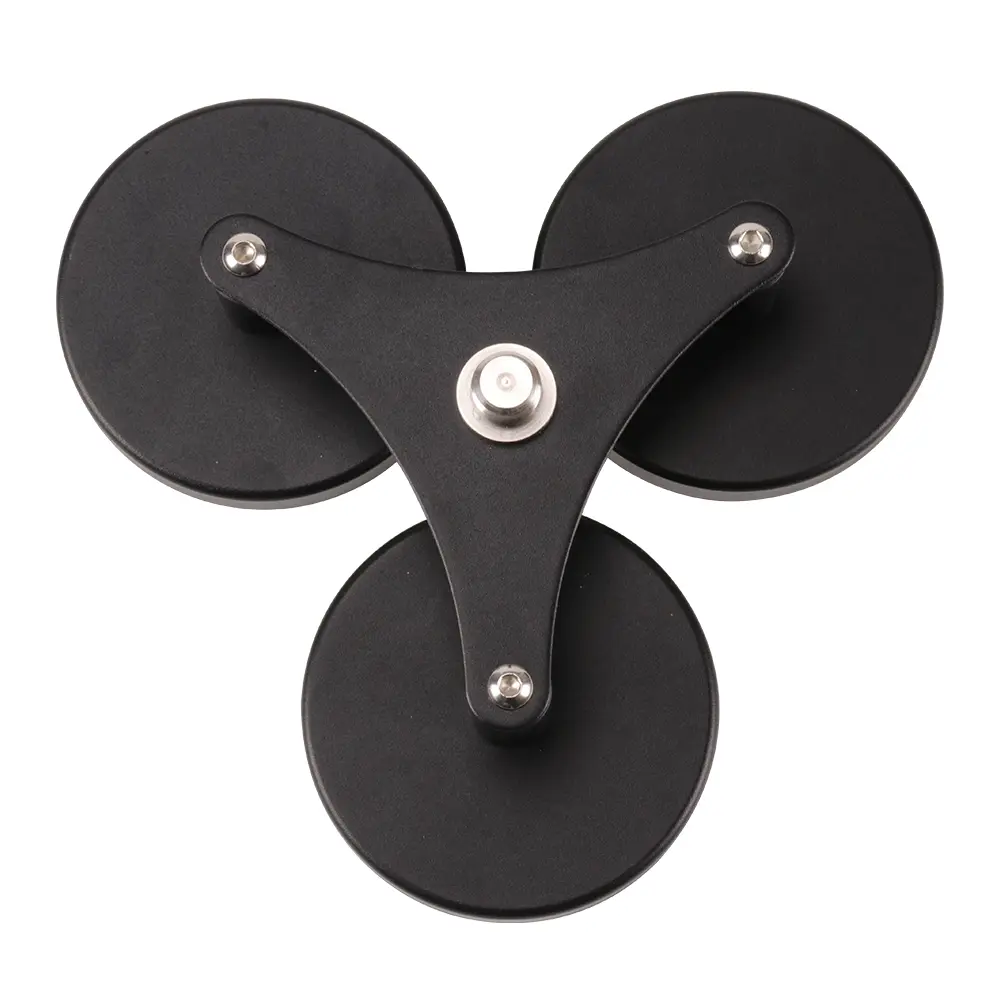 TMM01 Triple Mag Mount