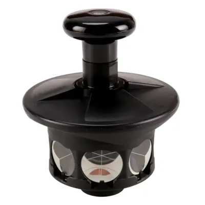 TR360 American-Style 360°Prism