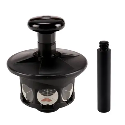 TR360 American-Style 360°Prism