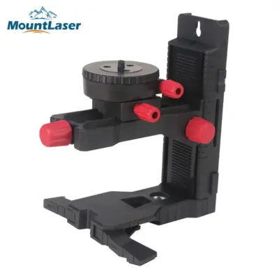 LLB25 Line Laser Bracket
