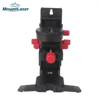 LLB25 Line Laser Bracket