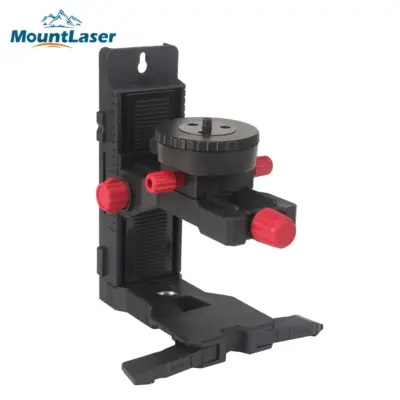 LLB25 Line Laser Bracket