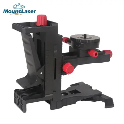 LLB25 Line Laser Bracket