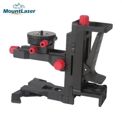 LLB25 Line Laser Bracket