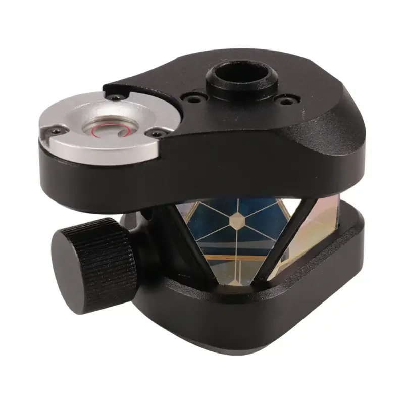 Z-220P ZERO 220P 360°PRISM WITH POLE