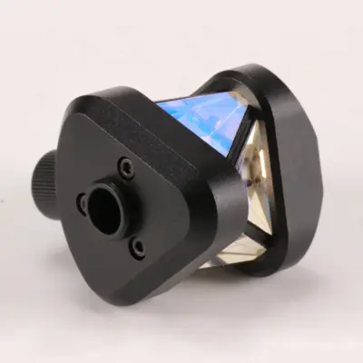 Z-220P ZERO 220P 360°PRISM WITH POLE