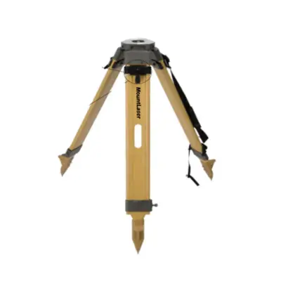 Japan Style DW-1 Series Wooden Tripod