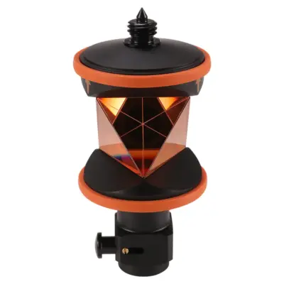 GX360 Swiss-Style 360°prism