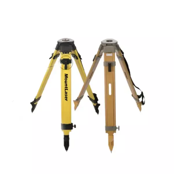 Premium T Series RTW20A Wooden Tripod