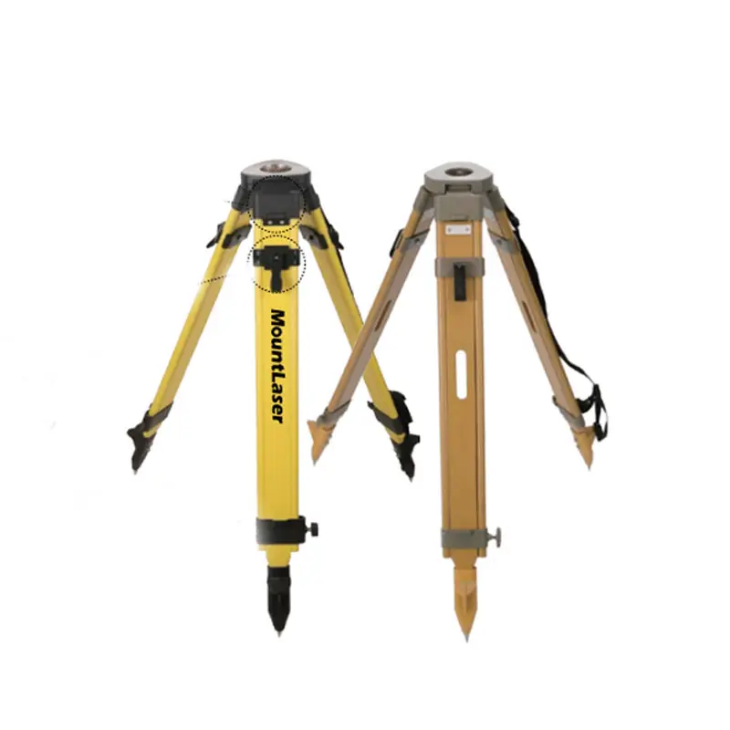 Premium T Series RTW20A Wooden Tripod