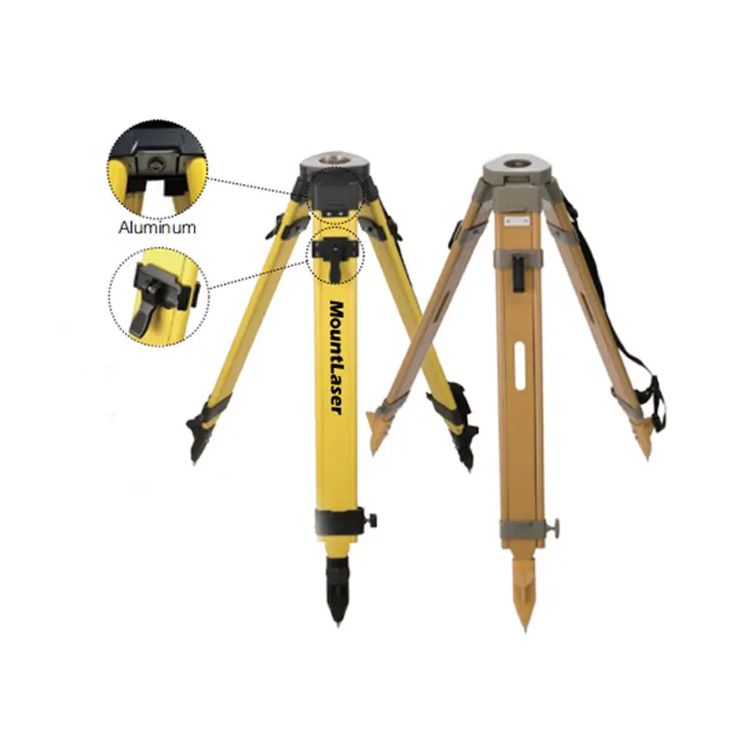 Premium T Series RTW20A Wooden Tripod