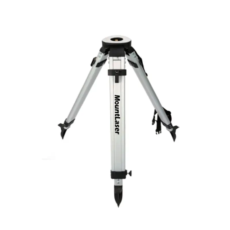 Aluminum Heavy Duty Contractor Tripod