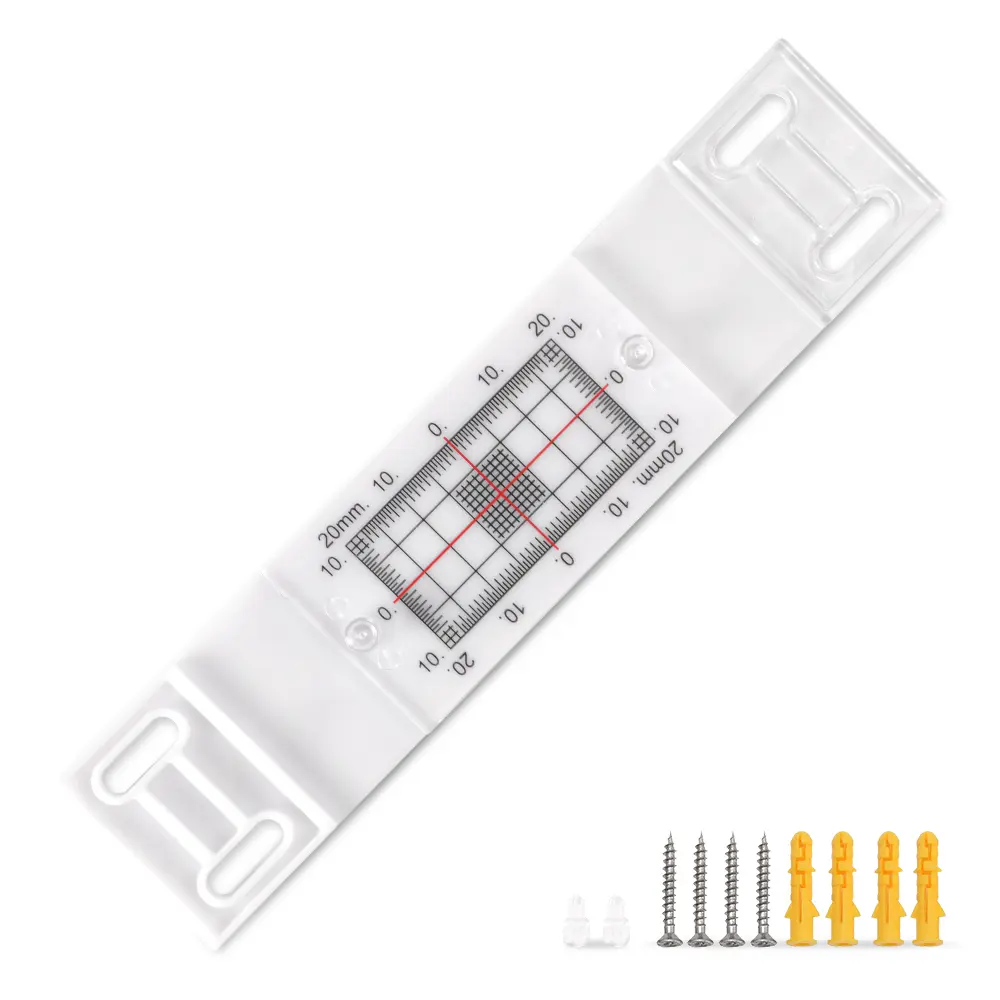 CM03 Crack Monitor | Precision Crack Gauge Monitor Monitoring Tool