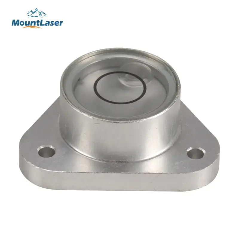 BL02 triangle bubble level