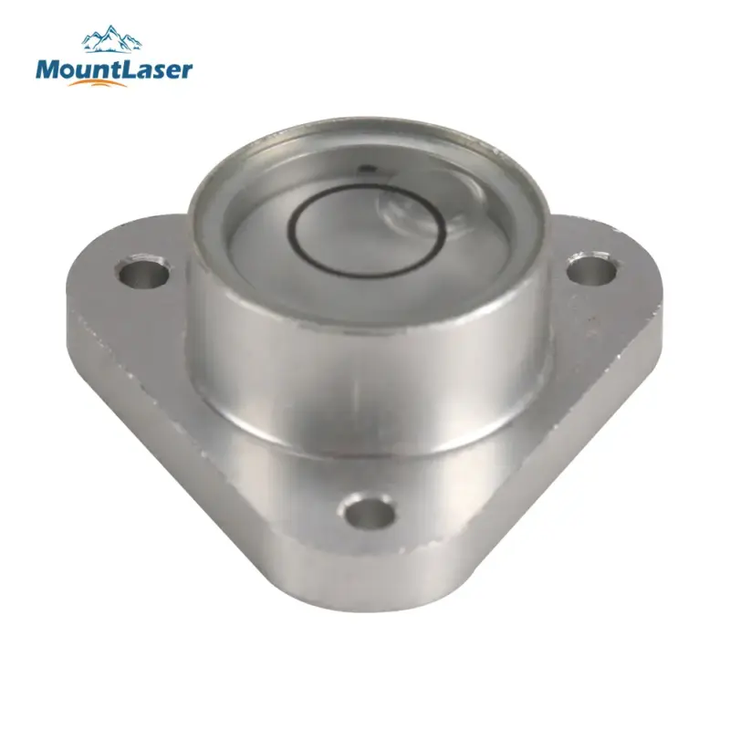 BL02 triangle bubble level