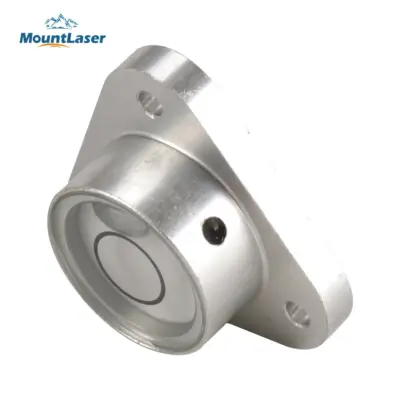 BL02 triangle bubble level