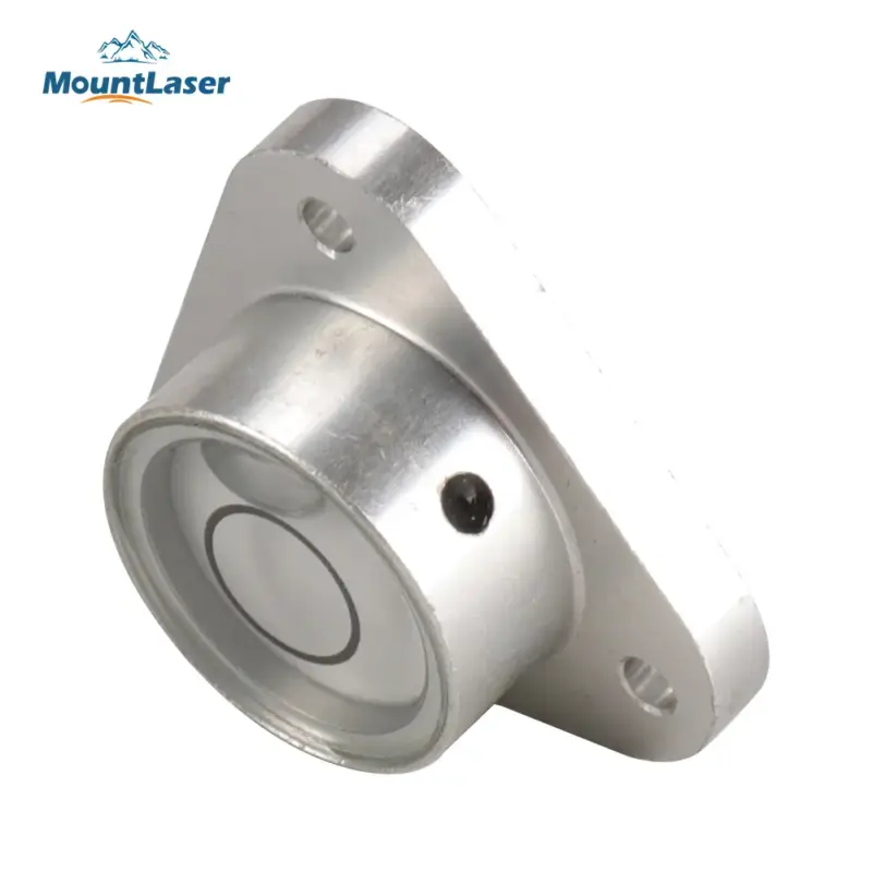 BL02 triangle bubble level