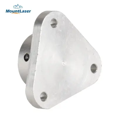 BL02 triangle bubble level