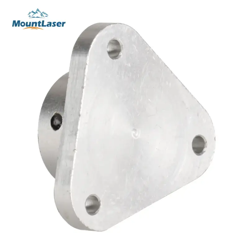 BL02 triangle bubble level