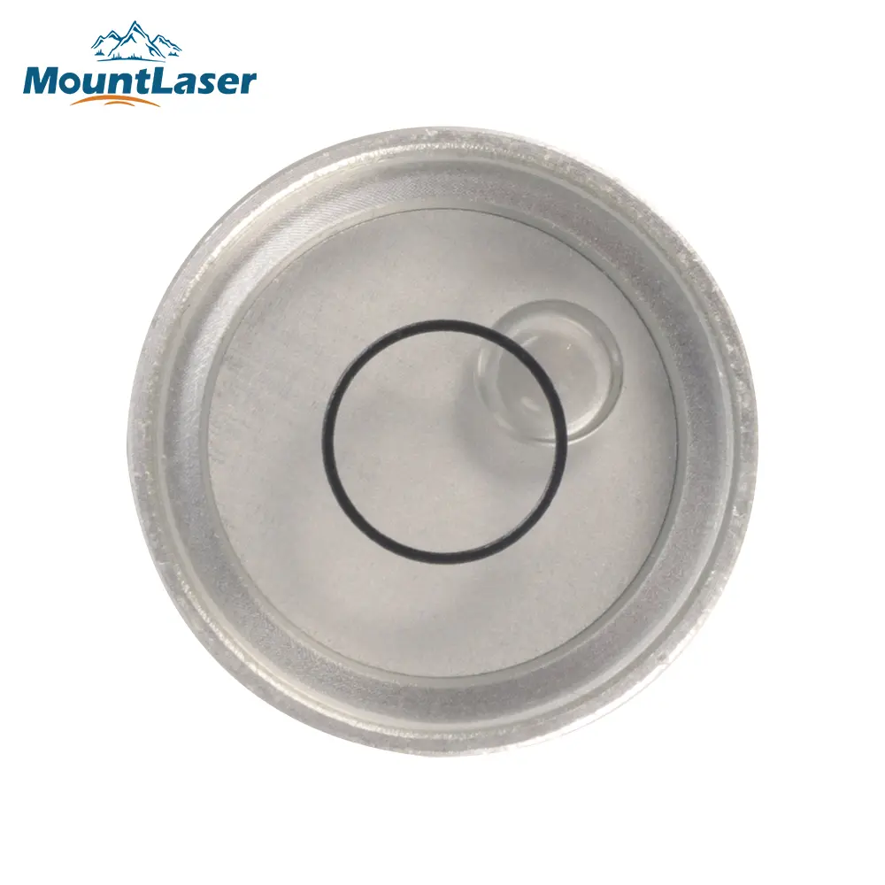 Digital bubble level