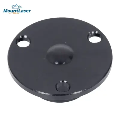 BL21 series Prism Bubble Level