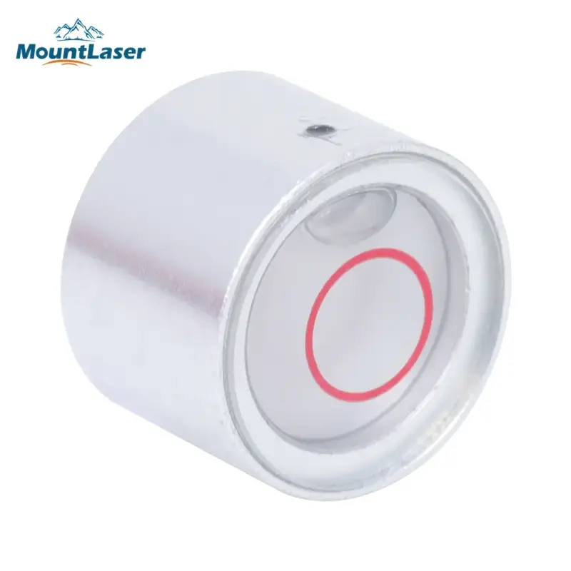 BL21 series Prism Bubble Level