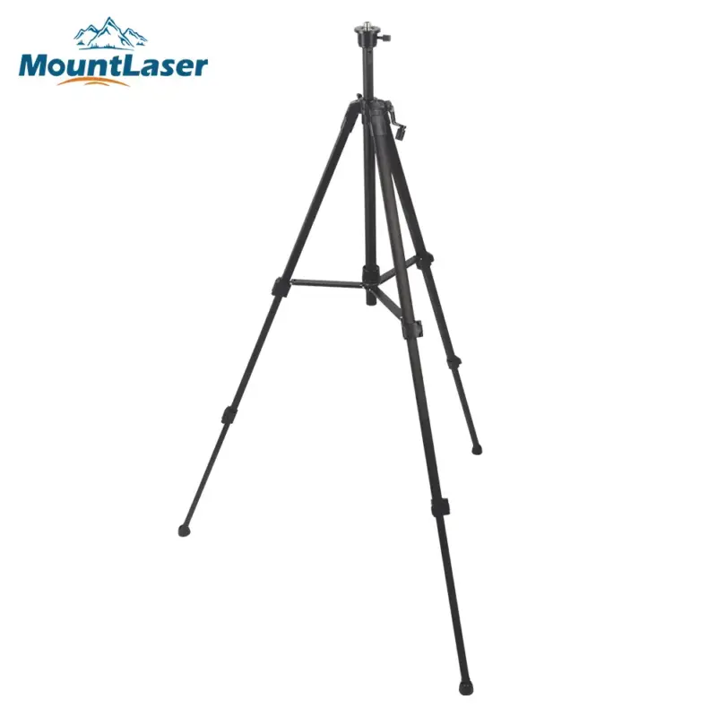 BT150-S3 Black Elevator Tripod