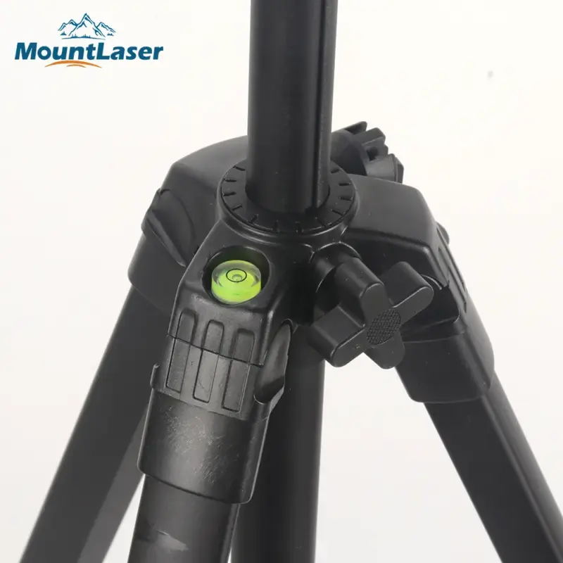 BT150-S3 Black Elevator Tripod