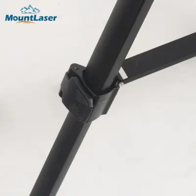 BT150-S3 Black Elevator Tripod