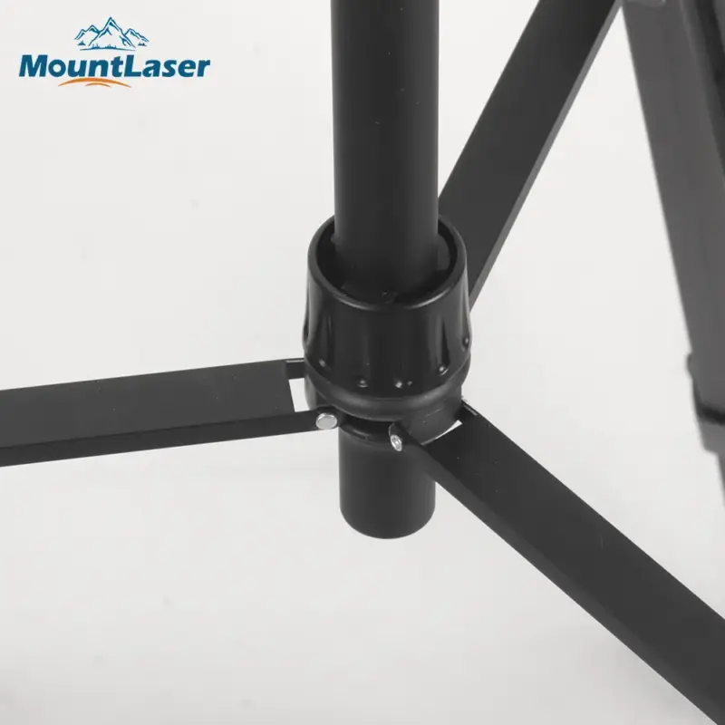 BT150-S3 Black Elevator Tripod