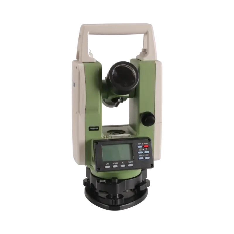DE-2B Series Theodolite
