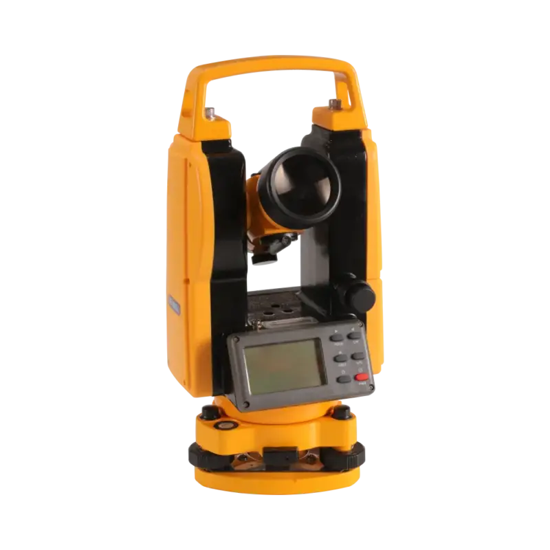 DE-2B Series Theodolite