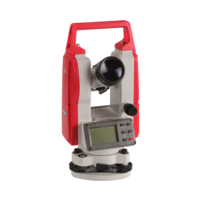 DE-2B Series Theodolite