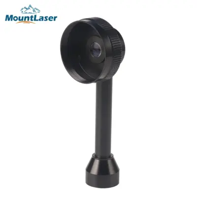 DE20 Diagonal Eyepiece