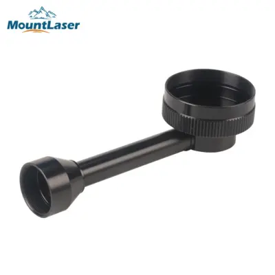 DE20 Diagonal Eyepiece
