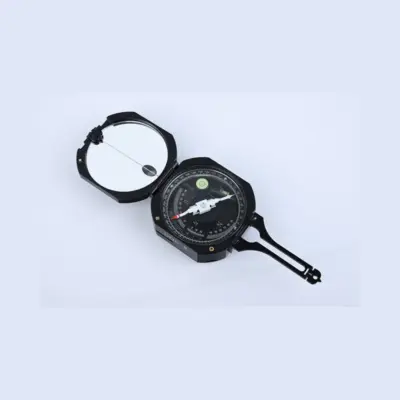 DQL-8 geology compass