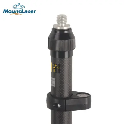 GLS30 GPS Pole Compression & Snap Lock