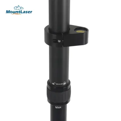 GP150CL GPS Pole Compression & Snap Lock