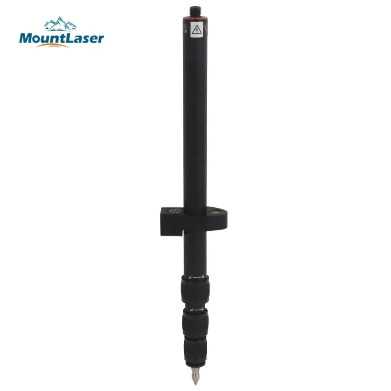 GP150CL GPS Pole Compression & Snap Lock