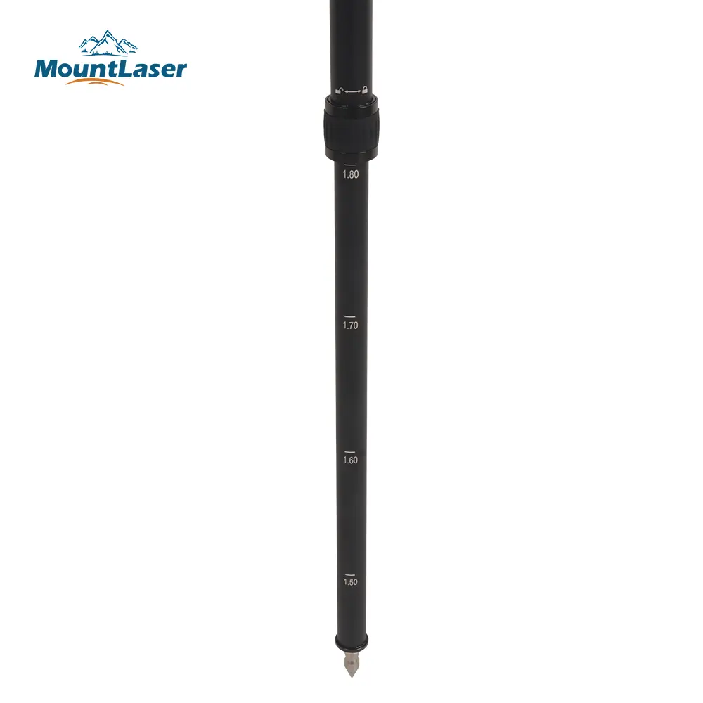 GPS Poles with Snap-Lock