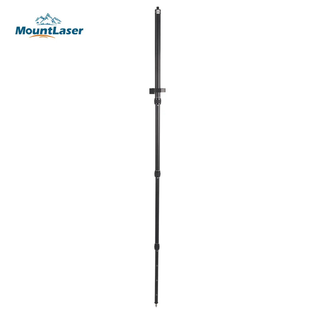 GPS Poles with Snap-Lock