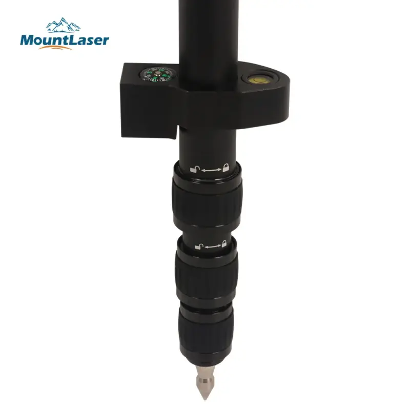 GP150CL GPS Pole Compression & Snap Lock